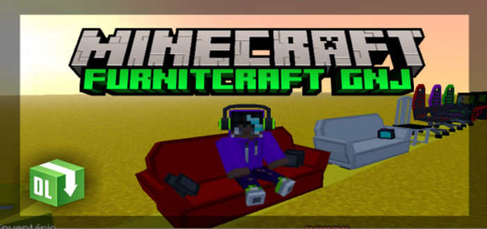 FurnitCraft GNJ