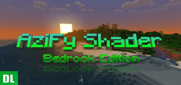 AziFy shaders