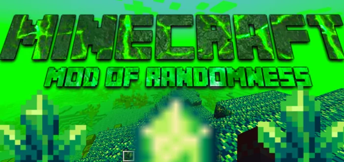 Mod of Randomness