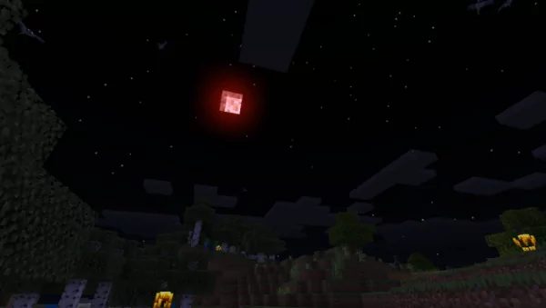 Blood Moon   Blood Moon Mod