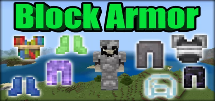 Block Armor