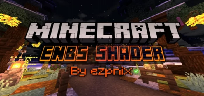 Shaders ENBS Shader Renewed