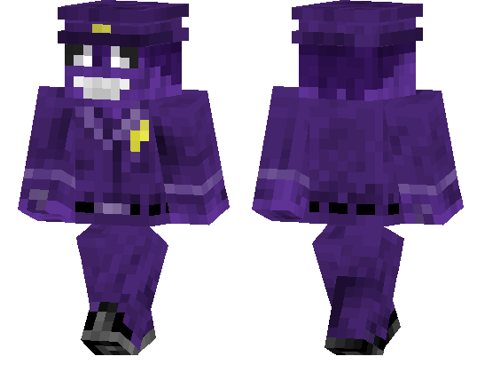 William Afton