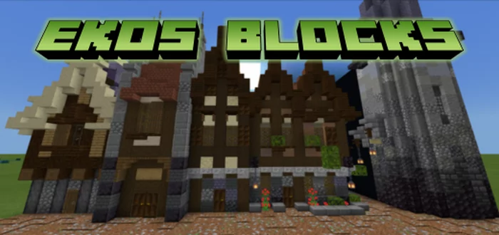 Eko's Blocks