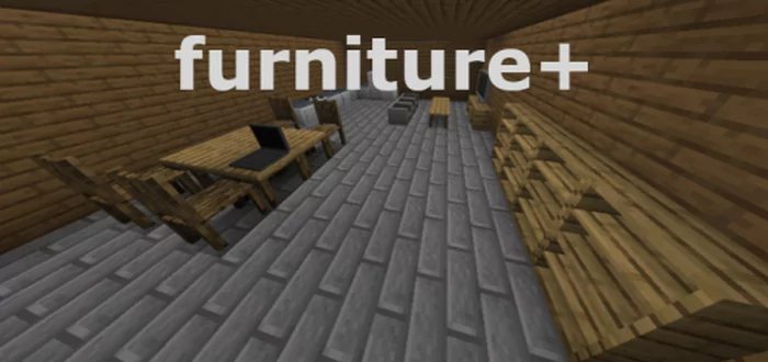 Furniture+