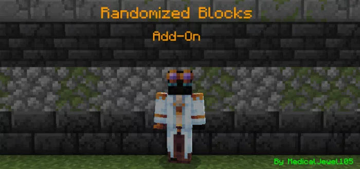 Randomized Blocks