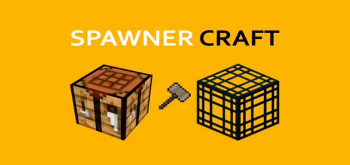 Spawner Craft