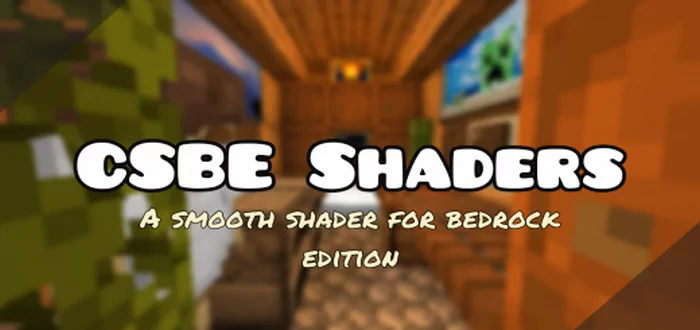 CSBE Shaders