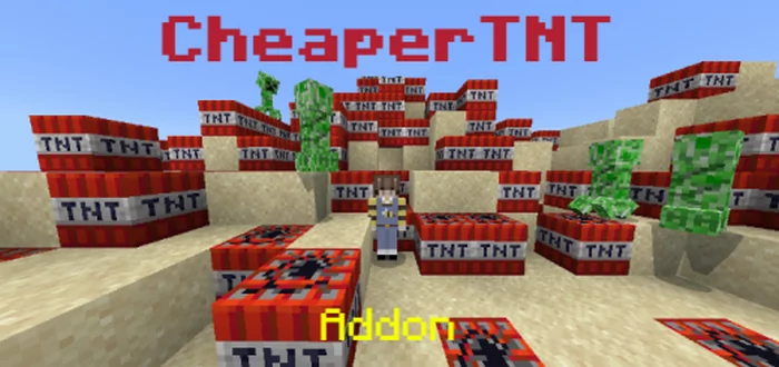 CheaperTNT