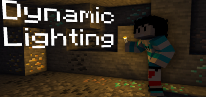 Dynamic Lighting