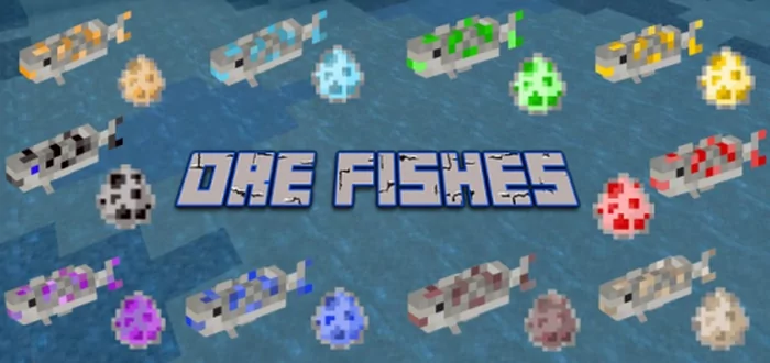 Ore Fishes