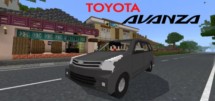 Toyota Avanza