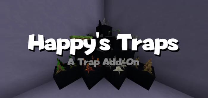 Happy's Traps