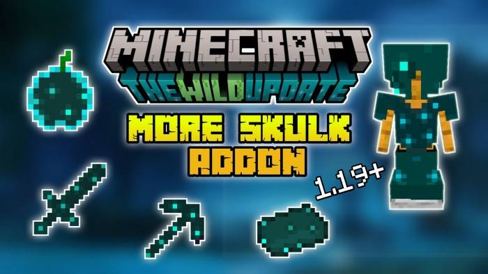 More Skulk