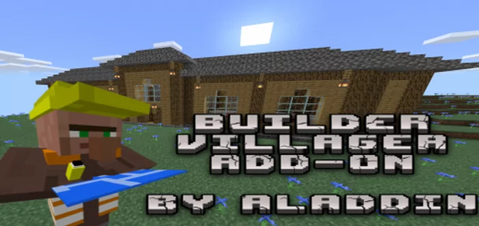 Builder Villager