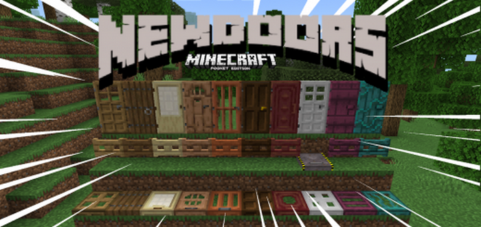 NewDoors