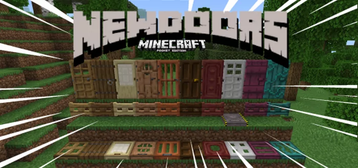 NewDoors