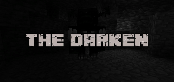 The Darken