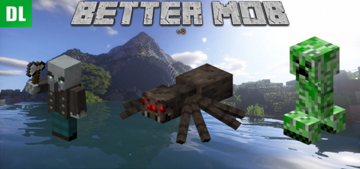 Better Mob