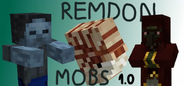 Remdon Mobs