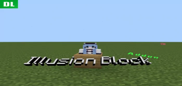 Illusion Block