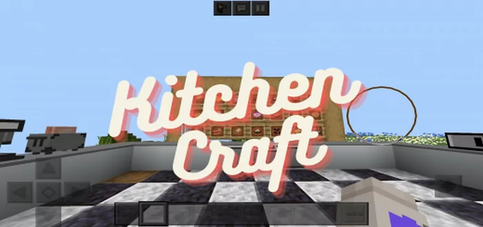 Kitchen Craft