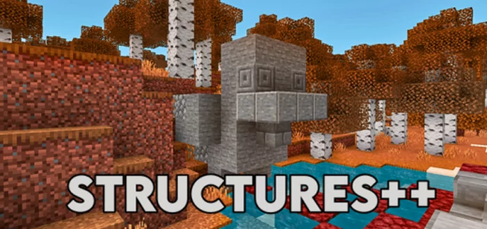 Structures++