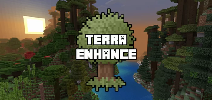 TerraEnhance