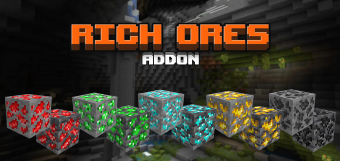 Rich Ores