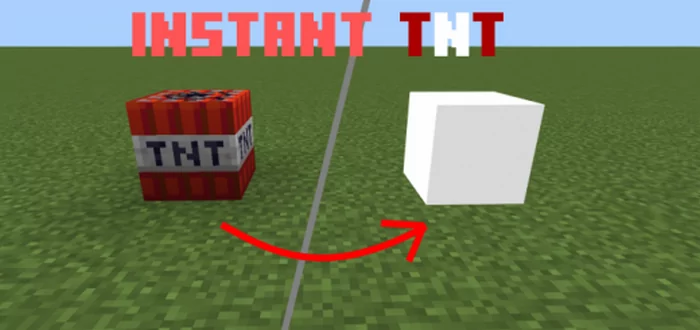 Instant TNT