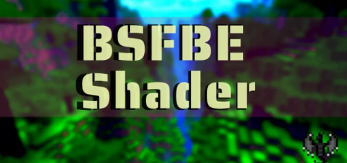 Shaders BSFBE