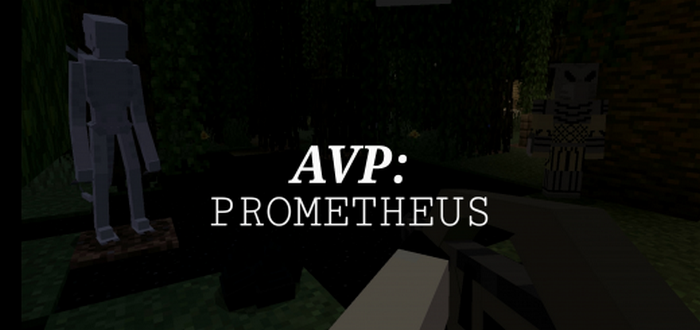 AVP:PROMETHEUS