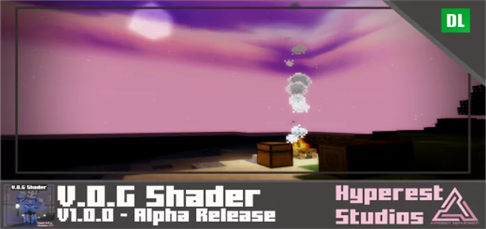 Shaders