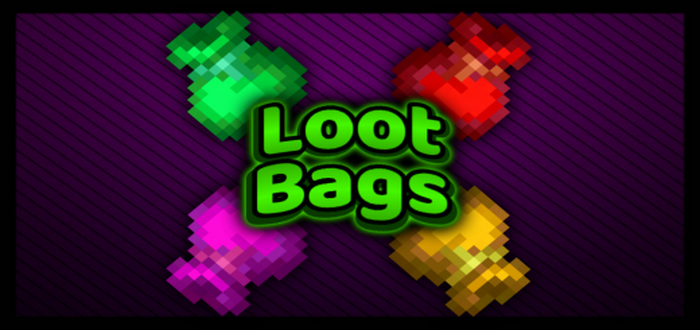 Loot Bags