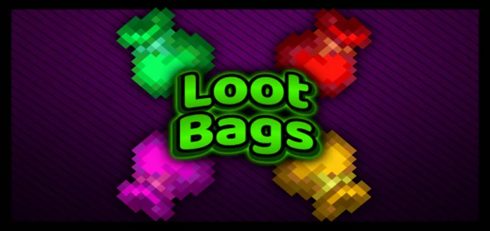 Loot Bags