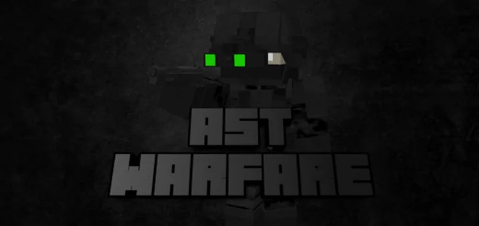 Warfare Armors