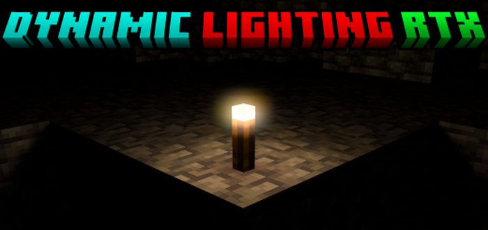 Dynamic Lighting RTX