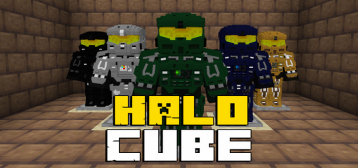 HaloCube