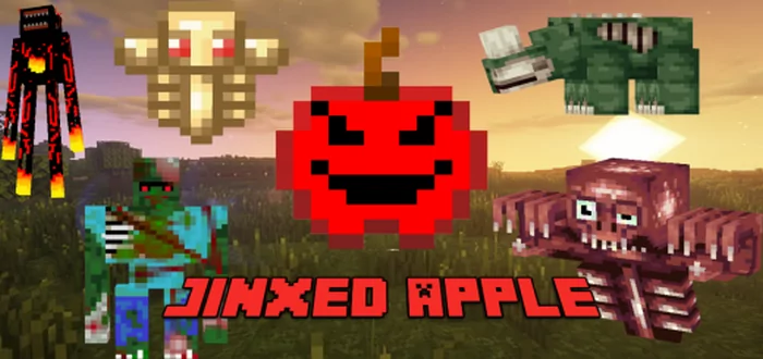 Jinxed Apple