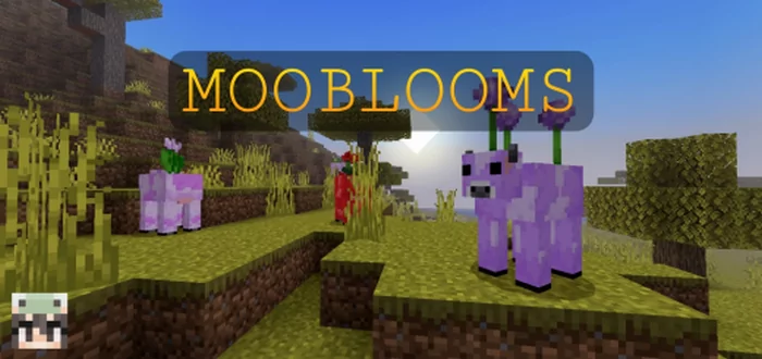 Mooblooms