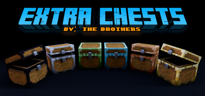 Extra Chests