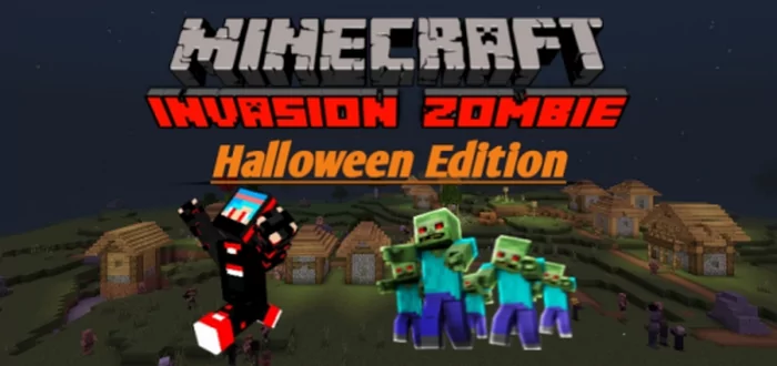 Zombie Invasion