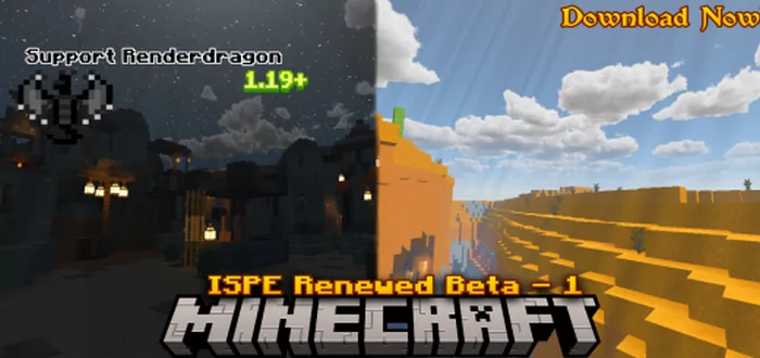 ISPE Shaders