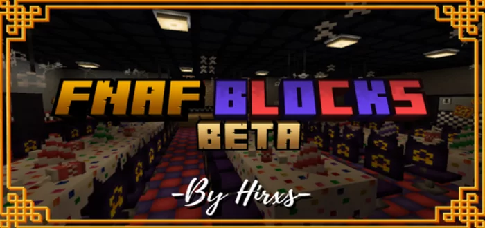 FNAF Blocks