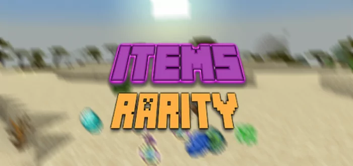 Items Rarity