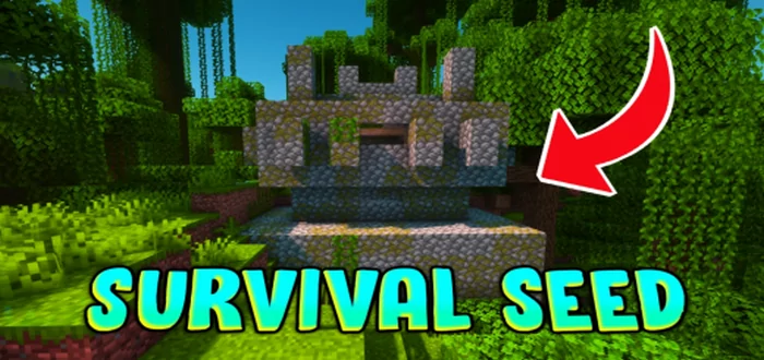 New Survival Seed