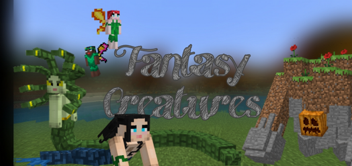 Fantasy Creatures