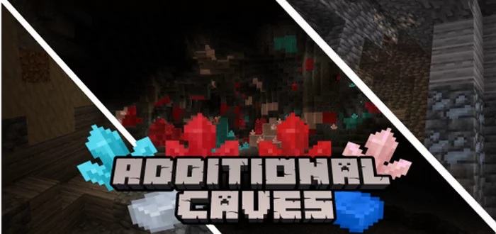 Additional Caves