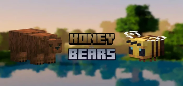 Honey And Bears