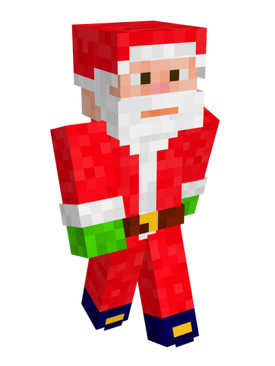 Santa Claus